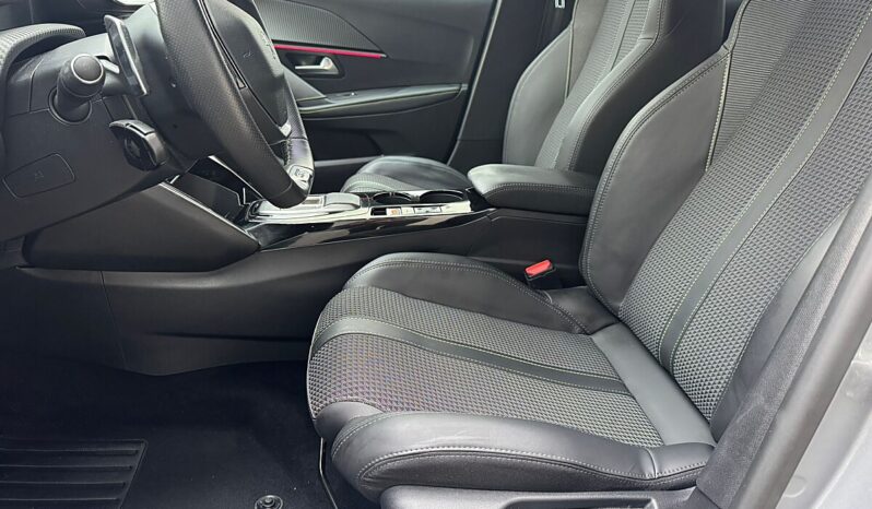 Peugeot 208 GT PureTech 100 S&S EAT8 Aut. full