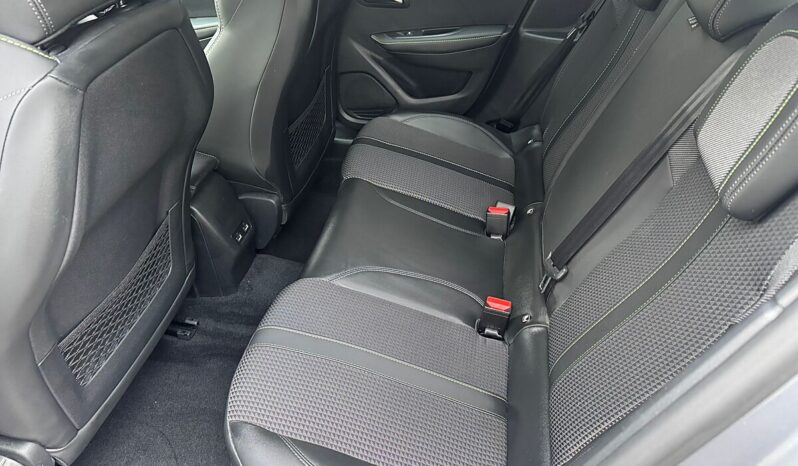 Peugeot 208 GT PureTech 100 S&S EAT8 Aut. full