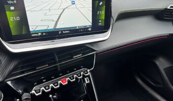 Peugeot 208 GT PureTech 100 S&S EAT8 Aut. full