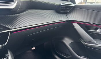 Peugeot 208 GT PureTech 100 S&S EAT8 Aut. full