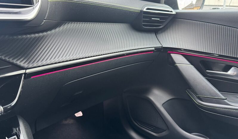 Peugeot 208 GT PureTech 100 S&S EAT8 Aut. full