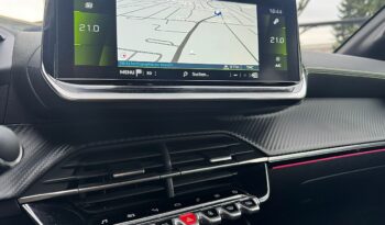 Peugeot 208 GT PureTech 100 S&S EAT8 Aut. full