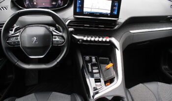 Peugeot 5008 PureTech 130 EAT8 Allure Pack *7-SITZER* full