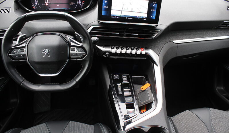 Peugeot 5008 PureTech 130 EAT8 Allure Pack *7-SITZER* full