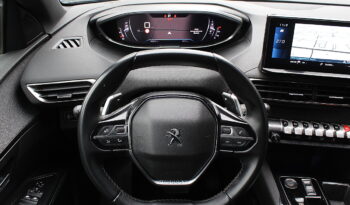 Peugeot 5008 PureTech 130 EAT8 Allure Pack *7-SITZER* full