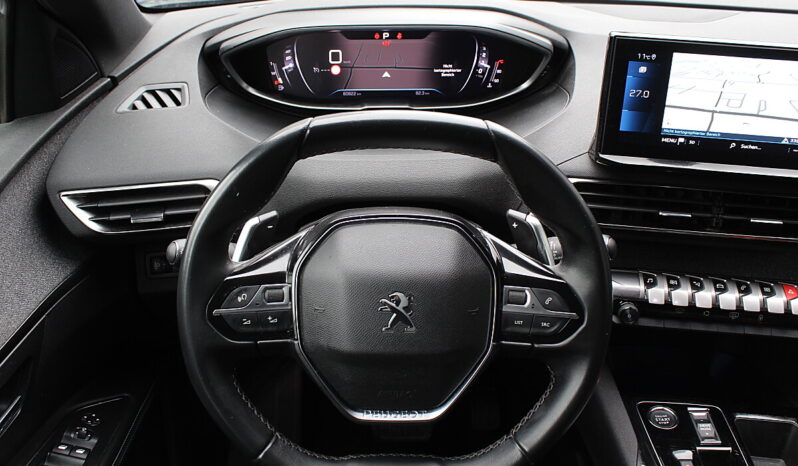 Peugeot 5008 PureTech 130 EAT8 Allure Pack *7-SITZER* full