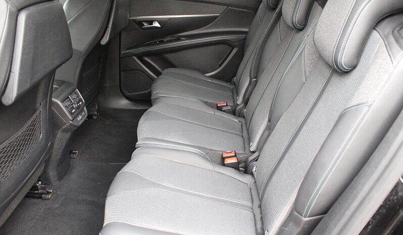Peugeot 5008 PureTech 130 EAT8 Allure Pack *7-SITZER* full