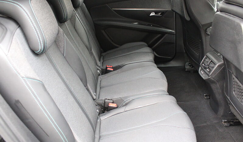 Peugeot 5008 PureTech 130 EAT8 Allure Pack *7-SITZER* full