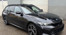 BMW 320e PHEV Touring Aut. *M-Sport*