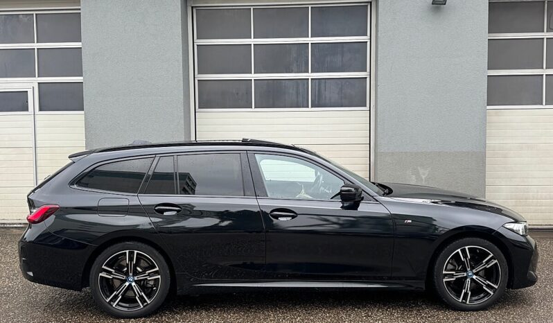 BMW 320e PHEV Touring Aut. *M-Sport* full
