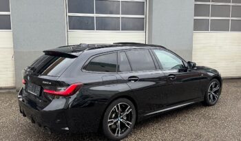 BMW 320e PHEV Touring Aut. *M-Sport* full