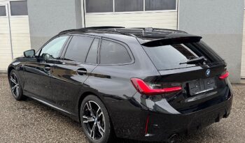 BMW 320e PHEV Touring Aut. *M-Sport* full