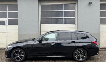 BMW 320e PHEV Touring Aut. *M-Sport* full