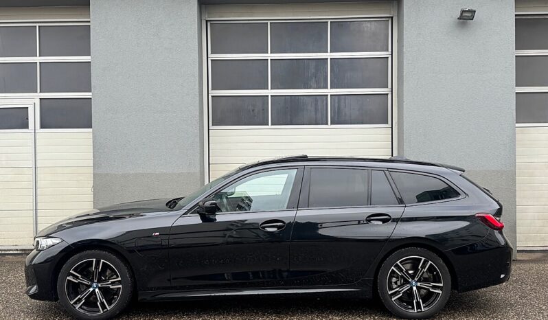 BMW 320e PHEV Touring Aut. *M-Sport* full