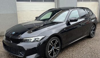 BMW 320e PHEV Touring Aut. *M-Sport* full