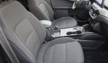 Ford Kuga 2,5 Duratec PHEV Titanium Aut. full