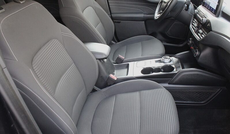 Ford Kuga 2,5 Duratec PHEV Titanium Aut. full