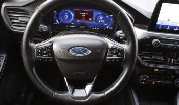 Ford Kuga 2,5 Duratec PHEV Titanium Aut. full