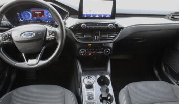 Ford Kuga 2,5 Duratec PHEV Titanium Aut. full