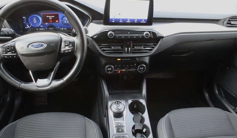 Ford Kuga 2,5 Duratec PHEV Titanium Aut. full