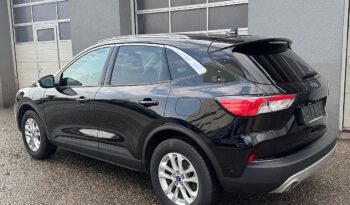 Ford Kuga 2,5 Duratec PHEV Titanium Aut. full
