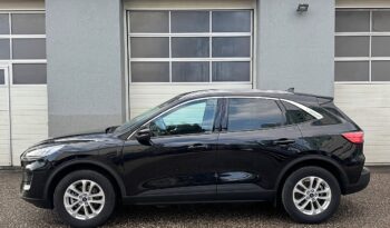 Ford Kuga 2,5 Duratec PHEV Titanium Aut. full