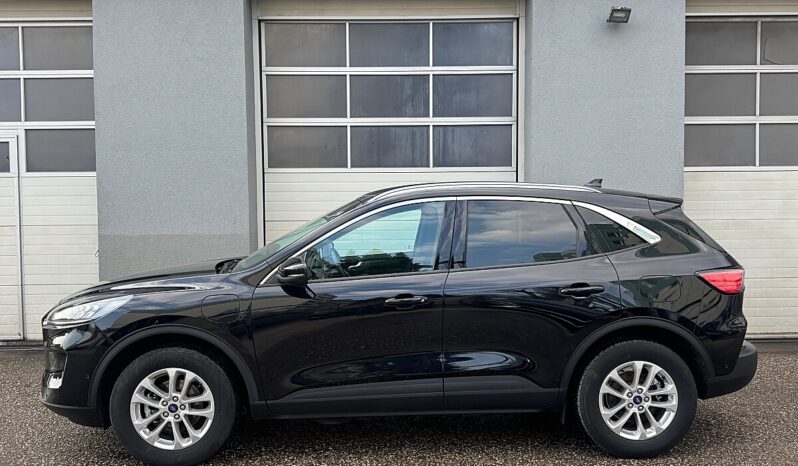 Ford Kuga 2,5 Duratec PHEV Titanium Aut. full