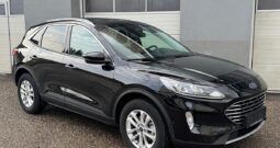 Ford Kuga 2,5 Duratec PHEV Titanium Aut.