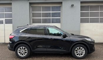 Ford Kuga 2,5 Duratec PHEV Titanium Aut. full