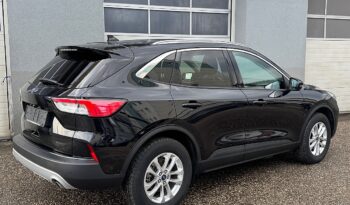 Ford Kuga 2,5 Duratec PHEV Titanium Aut. full