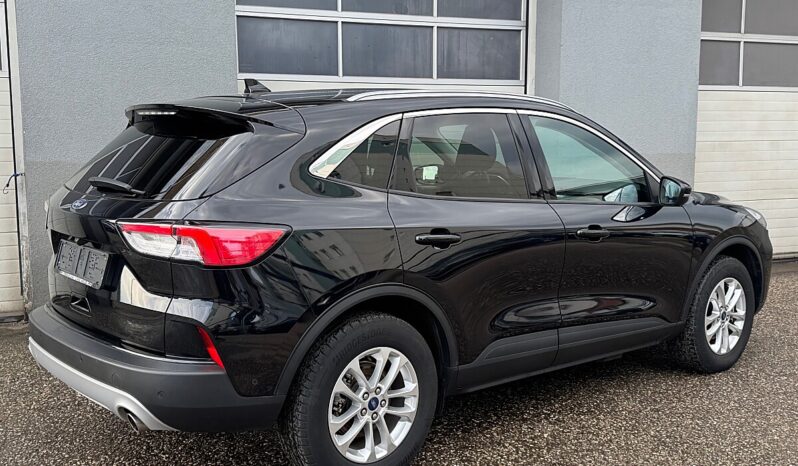 Ford Kuga 2,5 Duratec PHEV Titanium Aut. full