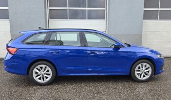Skoda Octavia Combi 1,4 TSI iV Style DSG full