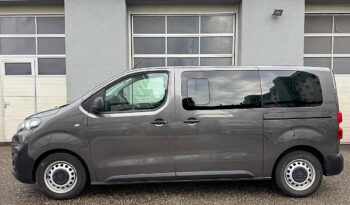 Citroen Jumpy Kombi M BlueHDi 120 *8-SITZER* full