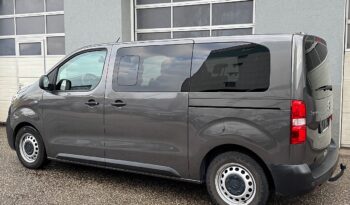 Citroen Jumpy Kombi M BlueHDi 120 *8-SITZER* full