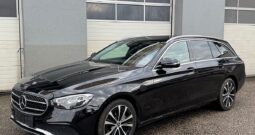 Mercedes-Benz E 300e T PHEV Advantage Aut.
