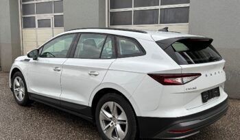 Skoda Enyaq iV 50 AT full