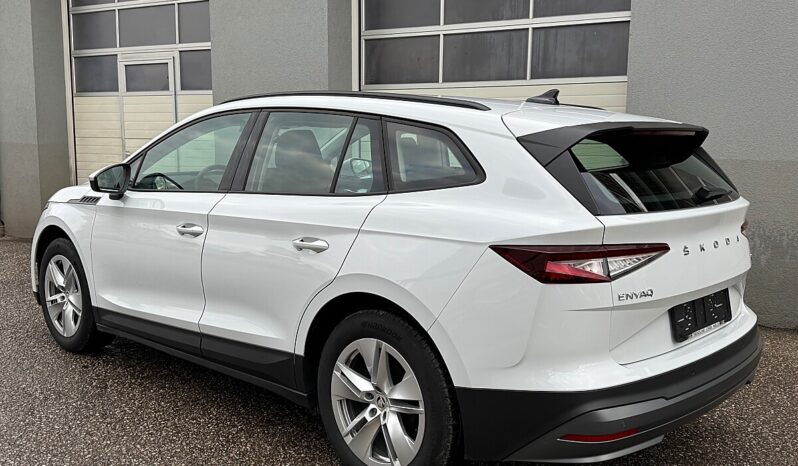 Skoda Enyaq iV 50 AT full