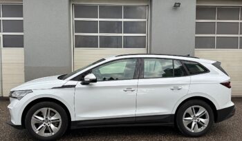 Skoda Enyaq iV 50 AT full