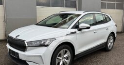 Skoda Enyaq iV 50 AT