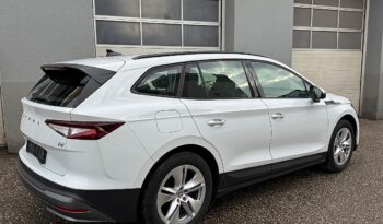Skoda Enyaq iV 50 AT full