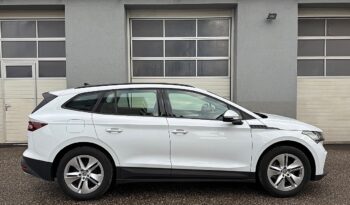 Skoda Enyaq iV 50 AT full