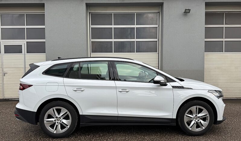 Skoda Enyaq iV 50 AT full