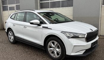 Skoda Enyaq iV 50 AT full