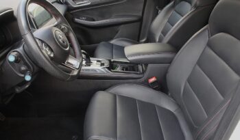 MG EHS 1,5T GDI PHEV Luxury Aut. full