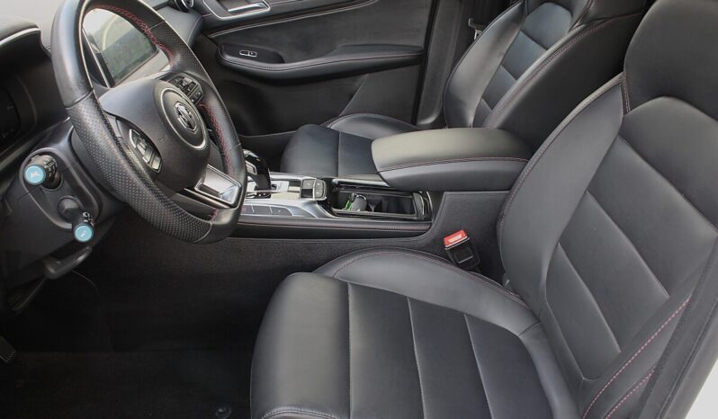 MG EHS 1,5T GDI PHEV Luxury Aut. full