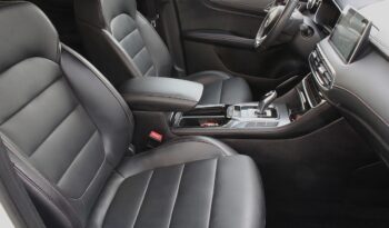 MG EHS 1,5T GDI PHEV Luxury Aut. full