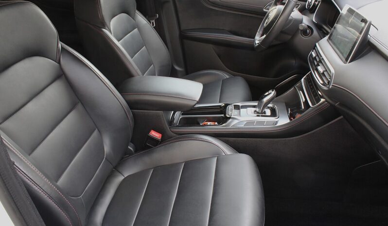 MG EHS 1,5T GDI PHEV Luxury Aut. full