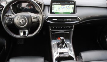 MG EHS 1,5T GDI PHEV Luxury Aut. full