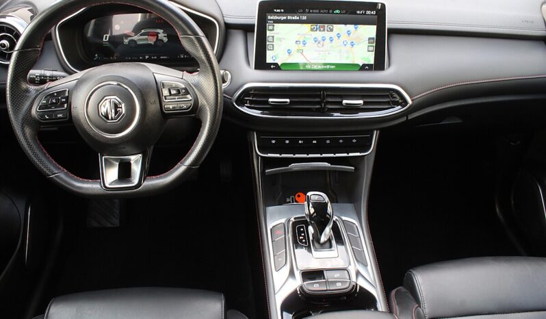 MG EHS 1,5T GDI PHEV Luxury Aut. full