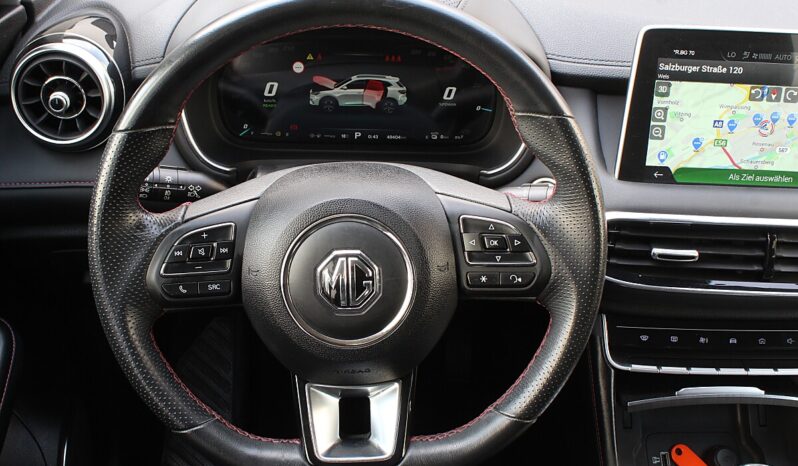 MG EHS 1,5T GDI PHEV Luxury Aut. full